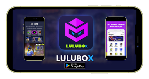 Tela do APK Lulubox Free Skin Tips - Guide for Lulubox 1656036726