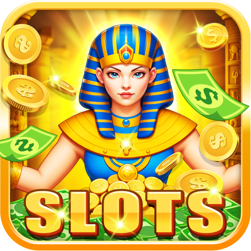 Pharaoh Rush-Slot Game دانلود در ویندوز
