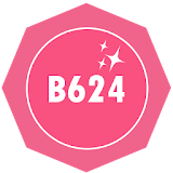 B624 Sweety Selfie Expert icon