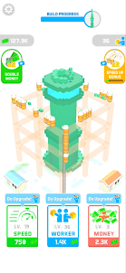 Idle landmark!