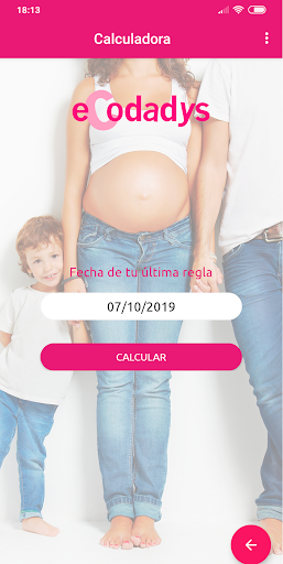eCodadys Screen 2