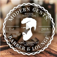 Modern Gents Barber  Lounge