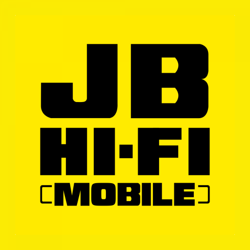 JB Hi-Fi Mobile 5.0.16.68405 Icon