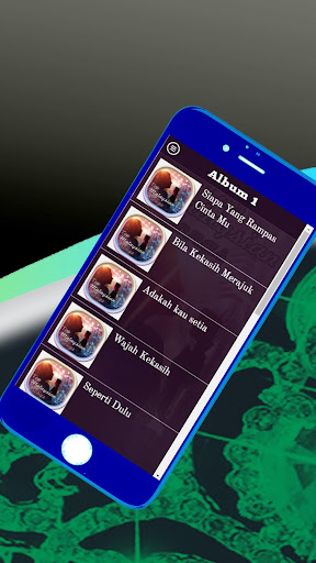 Lagu Malaysian Songs