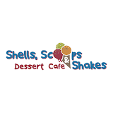 Shells Scoops & Shakes Irvine icon