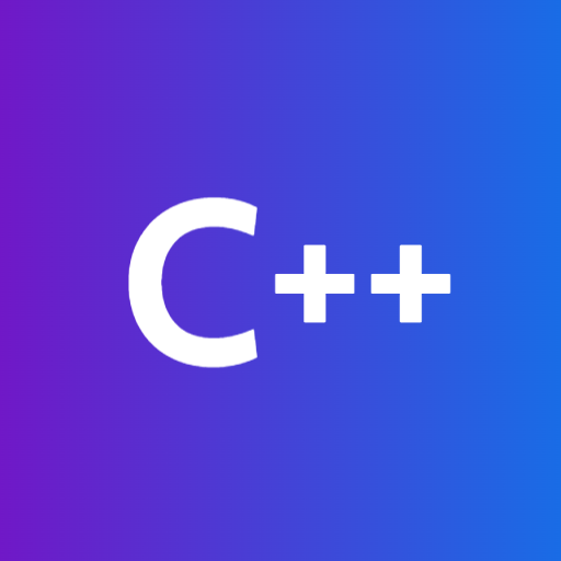 C++ Champ: Learn programming  Icon