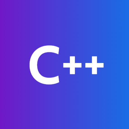 C++ Champ: Learn programming logo