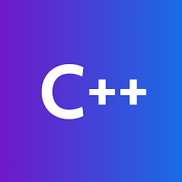 ଆଇକନର ଛବି C++ Champ: Learn programming