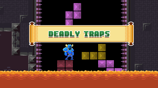 Souls Tower Screen 2