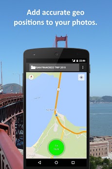 MapCam - GPSのカメラのおすすめ画像1