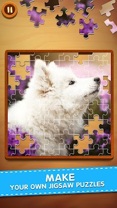 Magic Jigsaw Puzzles 2018 - Jigsaw Puzzles Epicのおすすめ画像3