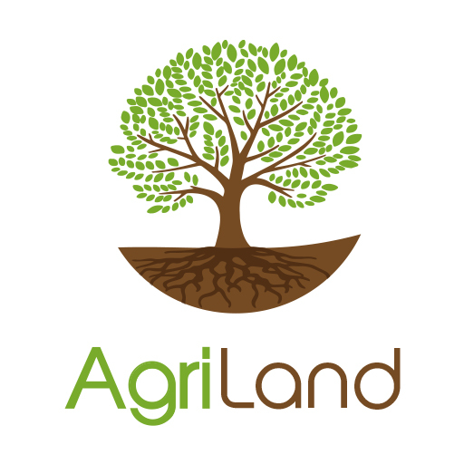 Agri Land logo