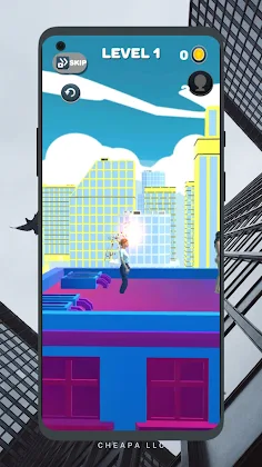 Sniper Job Bikini - Screenshot 3