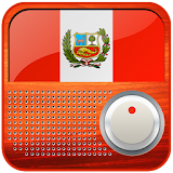 Free Peru Radio AM FM icon