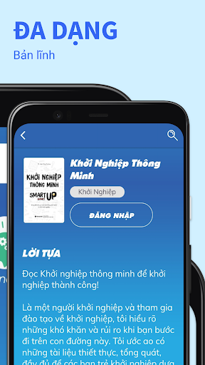 Thư Viện Thanh Niên Screen 3