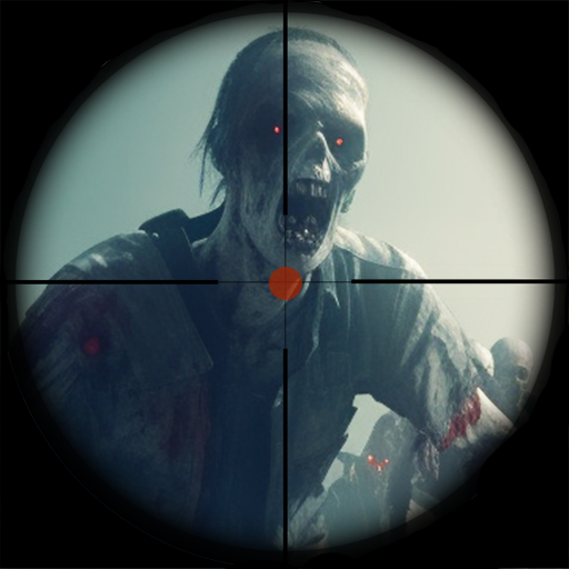 Zombie Hunter 3D: Shooting War 0.1.2 Icon