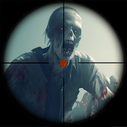 Zombie Hunter 3D: Shooting War Mod Apk