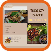 Resep Sate