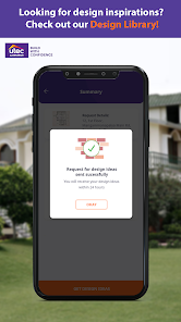 Utec – A Total Home Building Solutions Provider  screenshots 1