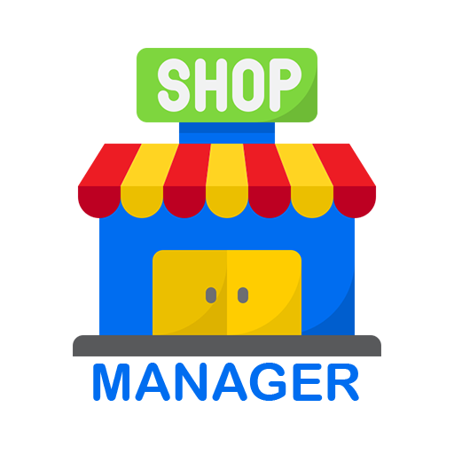 Tuckshop Manager logo
