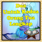 Cover Image of Herunterladen Doa Untuk Kedua Orang Tua Leng  APK