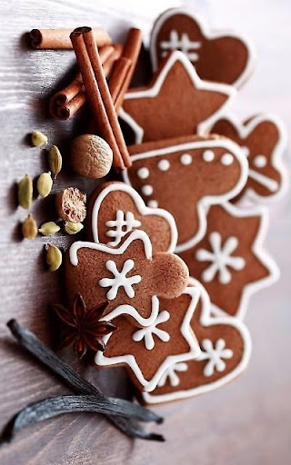 Cookie Wallpapers – Cute Food Wallpaper