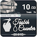 Tasbih Counter - Androidアプリ