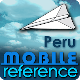 Peru - Travel Guide icon
