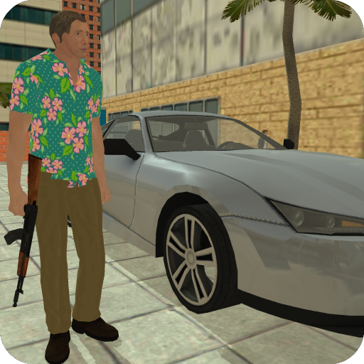 Miami crime simulator Mod Apk 2.9.1