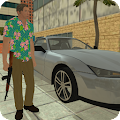 Miami Crime Simulator icon