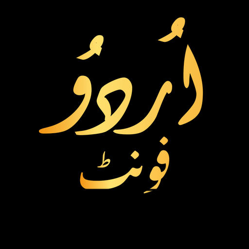 Urdu Fonts Hub Scarica su Windows