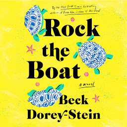 Icon image Rock the Boat: A Novel