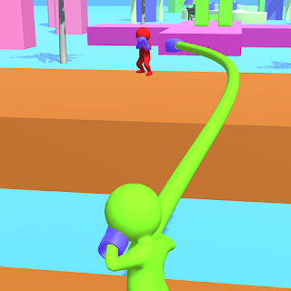 Punch Battles 3D