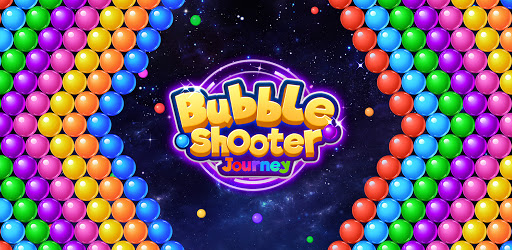 Bubble Shooter Journey  screenshots 21