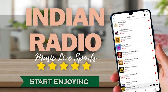 Radio India All Stations Live Unknown