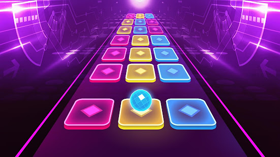 Color Hop 3D - Music Game 3.0.3 APK screenshots 6