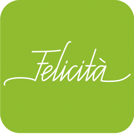 Pizzaria Felicità logo