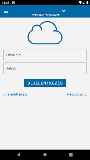 EFO pro Screen 3