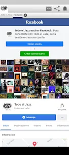 Todo el Jazz