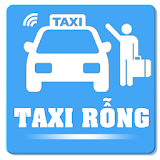 Taxi Rỗng icon