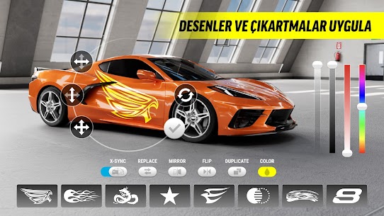 Race Max Pro – Car Racing Mod Apk 1.0.2 [Remove ads][Unlimited money][Mod speed] 8