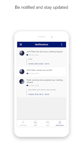 NIVEA Connect Screenshot 3 - AppWisp.com