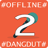 Karaoke Offline Dangdut 2 icon