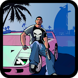 Dubai Crime Simulator icon