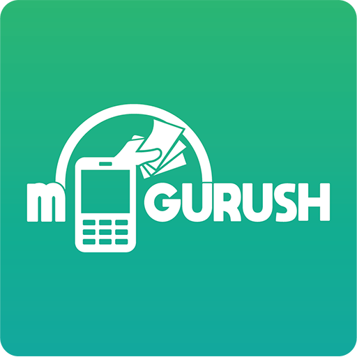 mGurush Merchant v1.7.1 Icon
