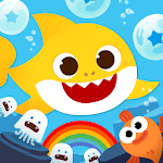 Cover Image of Download Baby Shark Adventure  APK