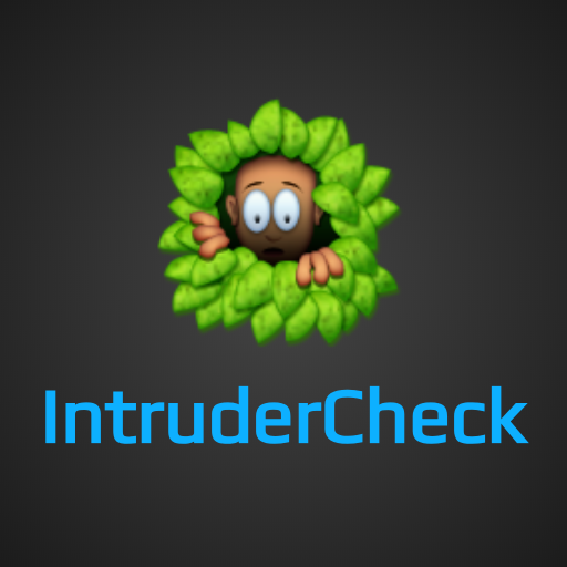 IntruderCheck 3.9.3 Icon