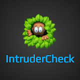 IntruderCheck icon