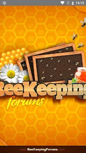Beekeeping Forum