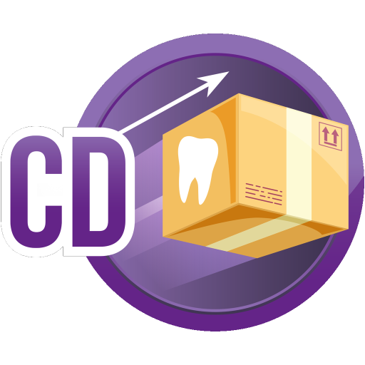 Courrier Dentaire logo